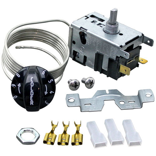 300382 True - Temp Control for Coolers & Refrigerators 300382 True - Temp Control for Coolers & Refrigerators